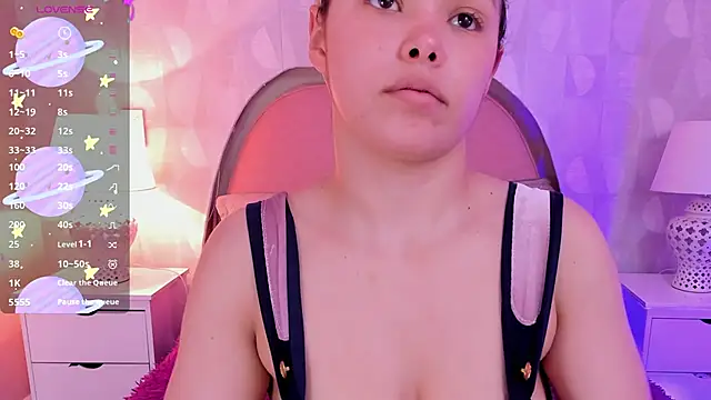 angeline teen online show from May 30, 2026, 12:22 pm