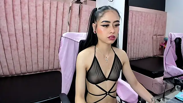 AnnySweett  online show from May 15, 2026, 3:54 pm
