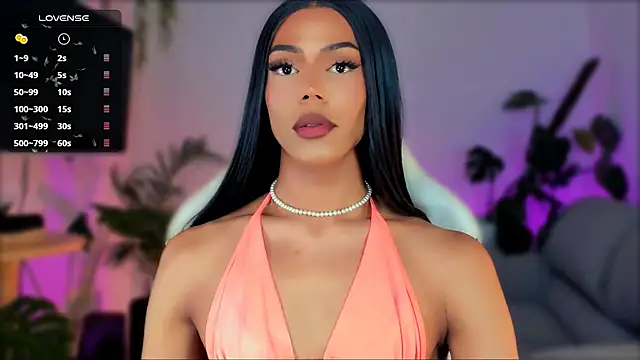  Miss Anna  online show from March 5, 2025, 10:54 pm