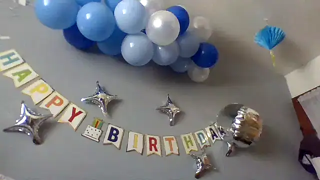 mikeystrong online show from February 26, 2025, 9:09 pm