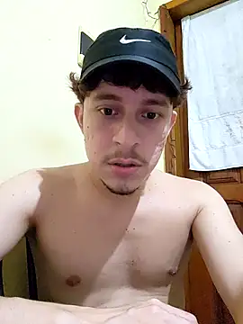 yandisouza online show from April 23, 2026, 5:03 am