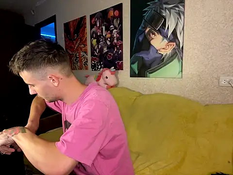 Mike severi2 online show from September 14, 2025, 5:52 am