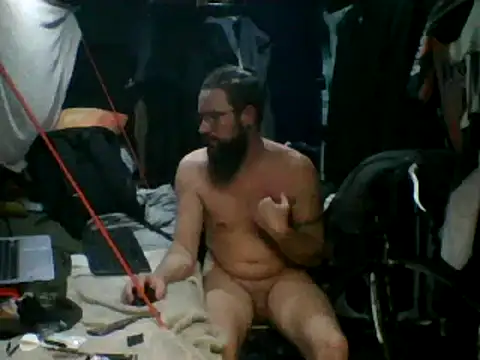 TRebelG online show from December 19, 2024, 7:40 pm