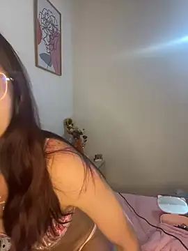 HallieLemon1 online show from March 15, 2025, 4:35 am