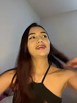 HallieLemon1 online show from December 15, 2024, 3:24 am