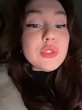 Peachy Dream online show from November 15, 2025, 6:12 pm