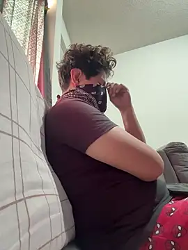 Snapshot of Jimbox6661 chatting on February 24, 2026, 2:29 pm Jimbox6661 online show from February 24, 2026, 2:29 pm