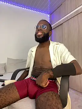 Jacksonking27 online show from January 15, 2026, 11:19 pm