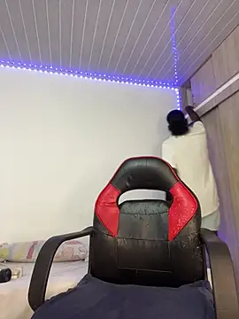 Jacksonking27 online show from February 3, 2026, 10:48 pm