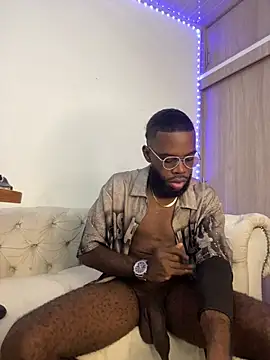 Jacksonking27 online show from May 21, 2026, 10:07 pm