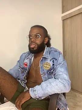 Jacksonking27 online show from November 27, 2025, 11:49 pm