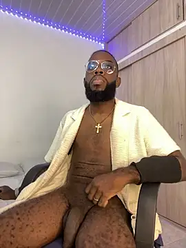 Jacksonking27 online show from February 2, 2026, 10:20 pm