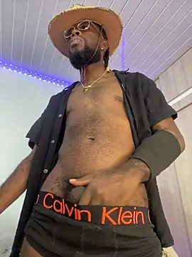 Jacksonking27 online show from April 6, 2026, 9:16 pm