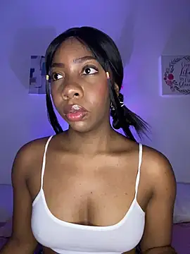 Meganbarko1 online show from March 6, 2026, 1:44 am