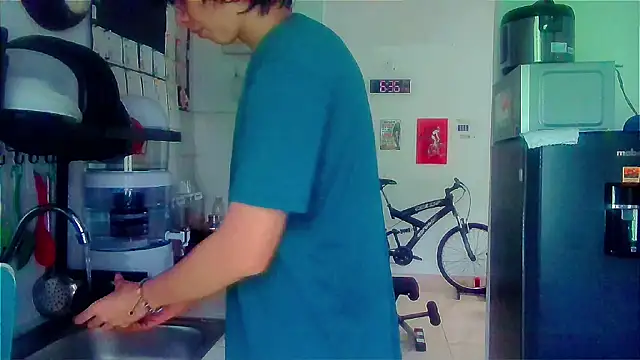 Andy gray online show from April 10, 2026, 11:39 am