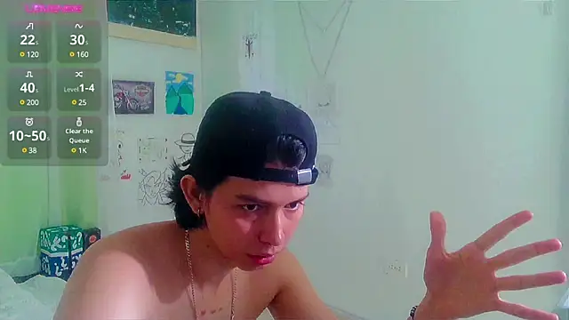 Snapshot of Andy_gray chatting on March 15, 2025, 2:23 pm Andy gray online show from March 15, 2025, 2:23 pm