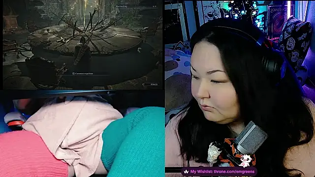 EmGreens online show from March 4, 2026, 5:26 am