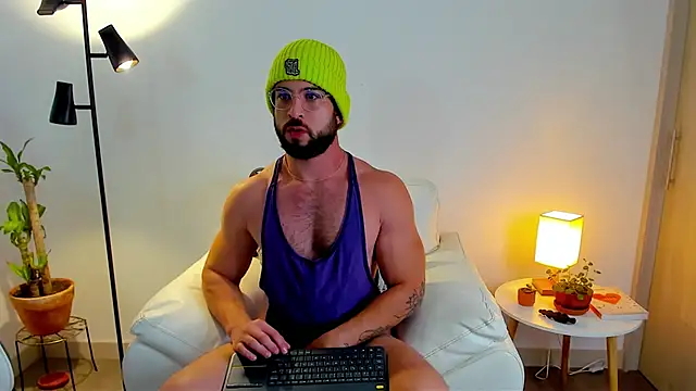 dafboy1 online show from February 5, 2026, 3:08 pm