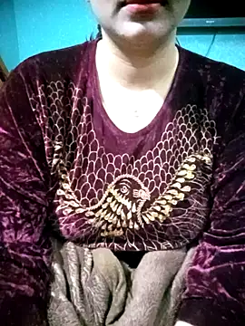 Snapshot of Afsana_Mim chatting on January 21, 2025, 6:33 am Afsana Mim online show from January 21, 2025, 6:33 am