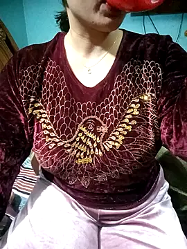 Snapshot of Afsana_Mim chatting on January 7, 2025, 2:08 pm Afsana Mim online show from January 7, 2025, 2:08 pm