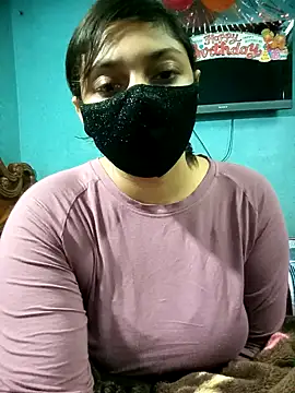 Snapshot of Afsana_Mim chatting on January 4, 2025, 5:16 am Afsana Mim online show from January 4, 2025, 5:16 am