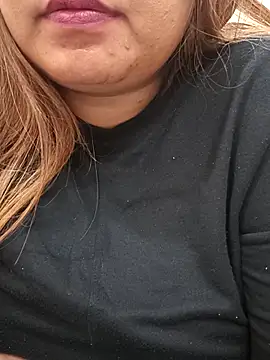 Snapshot of Ruchikalive chatting on November 25, 2025, 8:42 pm Ruchikalive online show from November 25, 2025, 8:42 pm