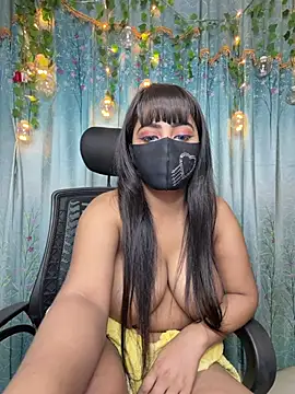 Monabby97 online show from February 13, 2026, 6:08 pm