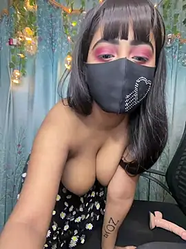 Monabby97 online show from February 12, 2026, 5:45 pm