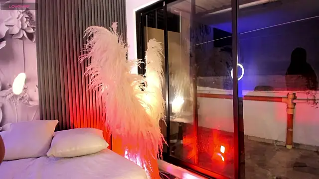 Snapshot of ailynBlaze chatting on March 3, 2026, 6:42 am ailynBlaze online show from March 3, 2026, 6:42 am