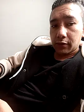 misterioso258 online show from April 30, 2026, 1:18 pm