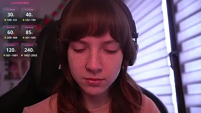 Snapshot of juliapie chatting on February 22, 2026, 9:55 am juliapie online show from February 22, 2026, 9:55 am