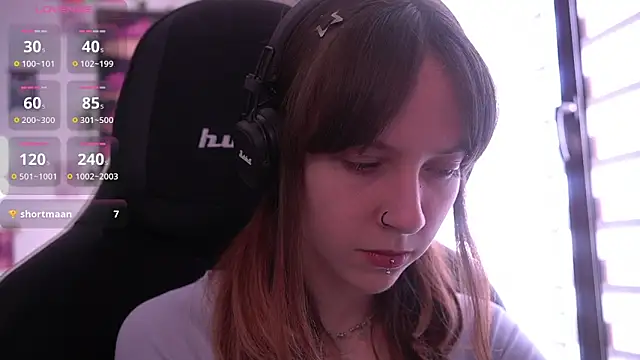 Snapshot of juliapie chatting on January 18, 2026, 9:13 am juliapie online show from January 18, 2026, 9:13 am