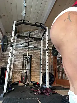 LushianaFitness online show from December 24, 2024, 3:26 pm