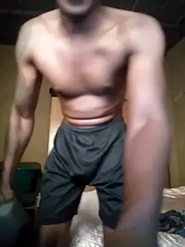 Kingcamxxx online show from June 3, 2026, 2:33 pm