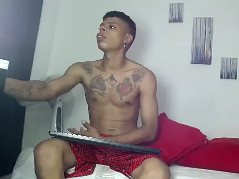 BrandonStond online show from October 8, 2025, 3:41 am