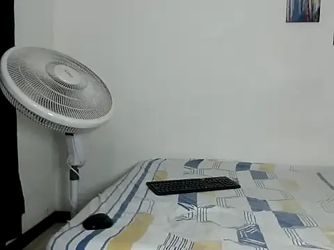 BrandonStond online show from October 5, 2025, 4:14 am