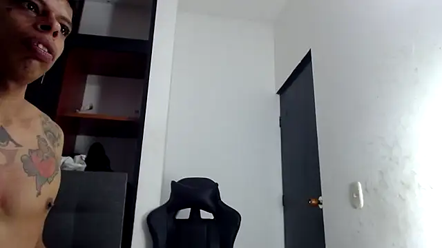 BrandonStond online show from October 31, 2025, 3:25 am