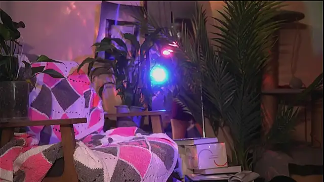 Arianna Richi online show from February 20, 2026, 6:26 am