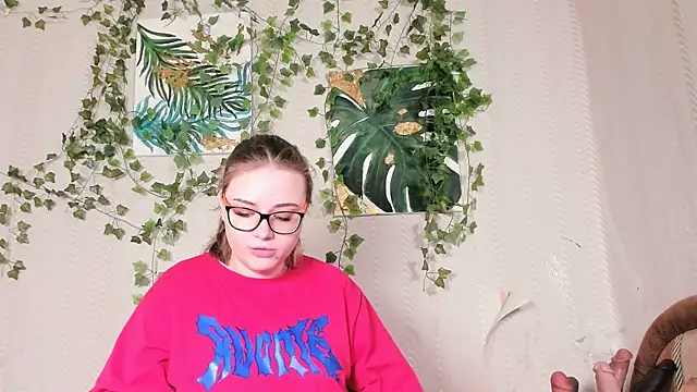 Seductive She Wolf online show from November 11, 2025, 5:41 pm