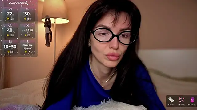 Wonder Power online show from November 2, 2025, 9:09 pm