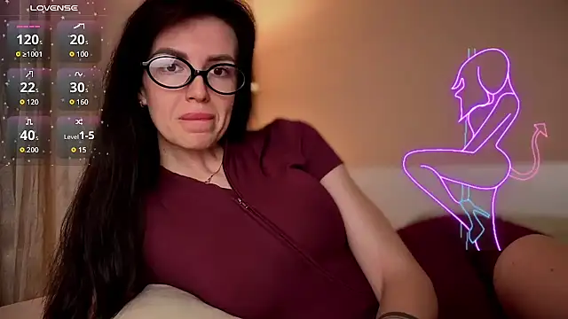 Wonder Power online show from October 24, 2025, 7:13 pm