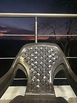 AbyThompson online show from March 10, 2026, 11:42 pm