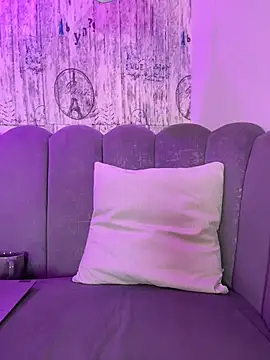 AbyThompson online show from March 2, 2026, 7:21 pm