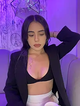 AbyThompson online show from January 10, 2026, 12:11 pm