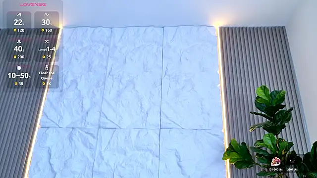 LaurenRodriiguez online show from January 31, 2026, 7:12 pm