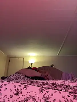 Snapshot of KatieBARBiE98 chatting on February 11, 2026, 9:47 pm KatieBARBiE98 online show from February 11, 2026, 9:47 pm