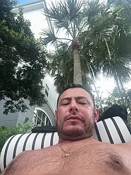 afro1986 online show from April 5, 2026, 7:20 pm