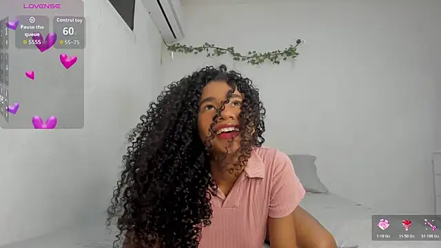 ashley lemus online show from March 10, 2026, 7:12 am