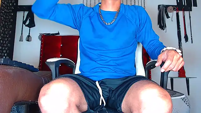 Snapshot of RandyAA_D chatting on January 21, 2025, 5:27 am RandyAA D online show from January 21, 2025, 5:27 am