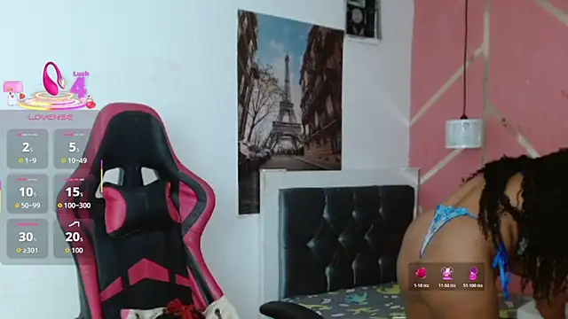 analus-01 online show from October 20, 2025, 3:41 am